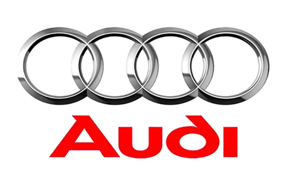 Logo Audi