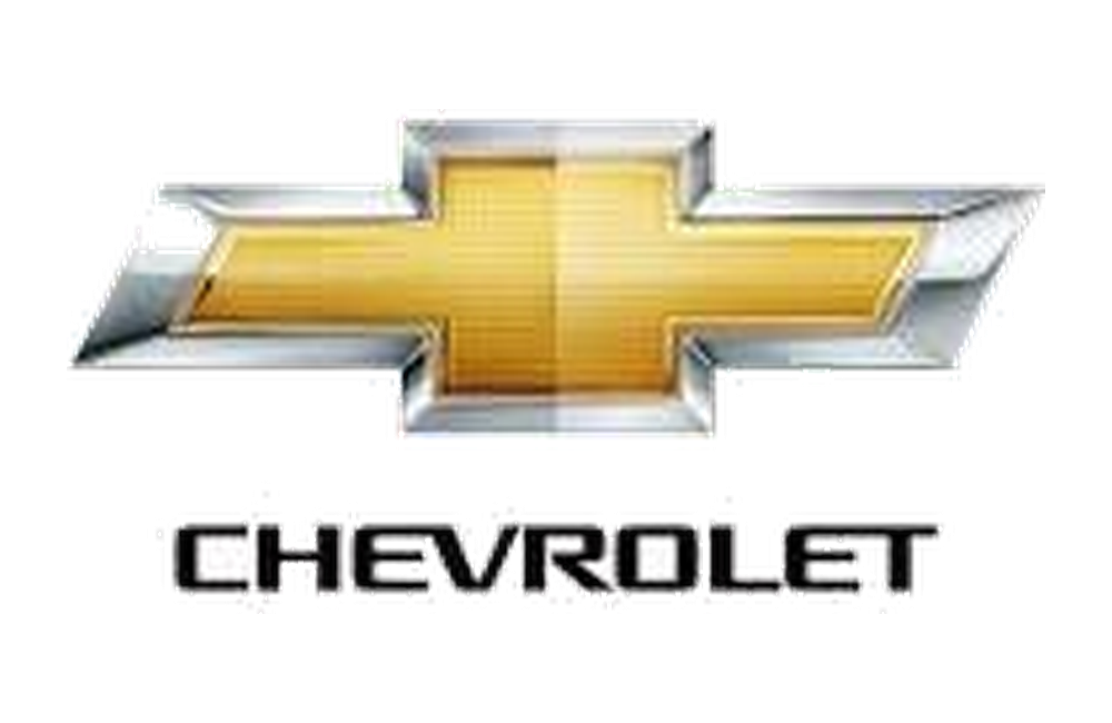 Logo Chevrolet