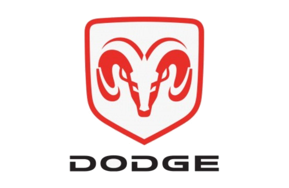 Logo Dodge