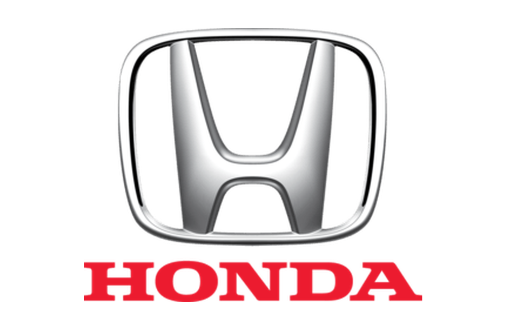 Logo Honda