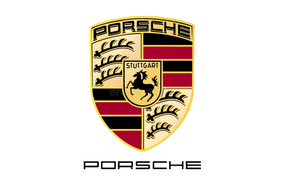 Logo Porsche