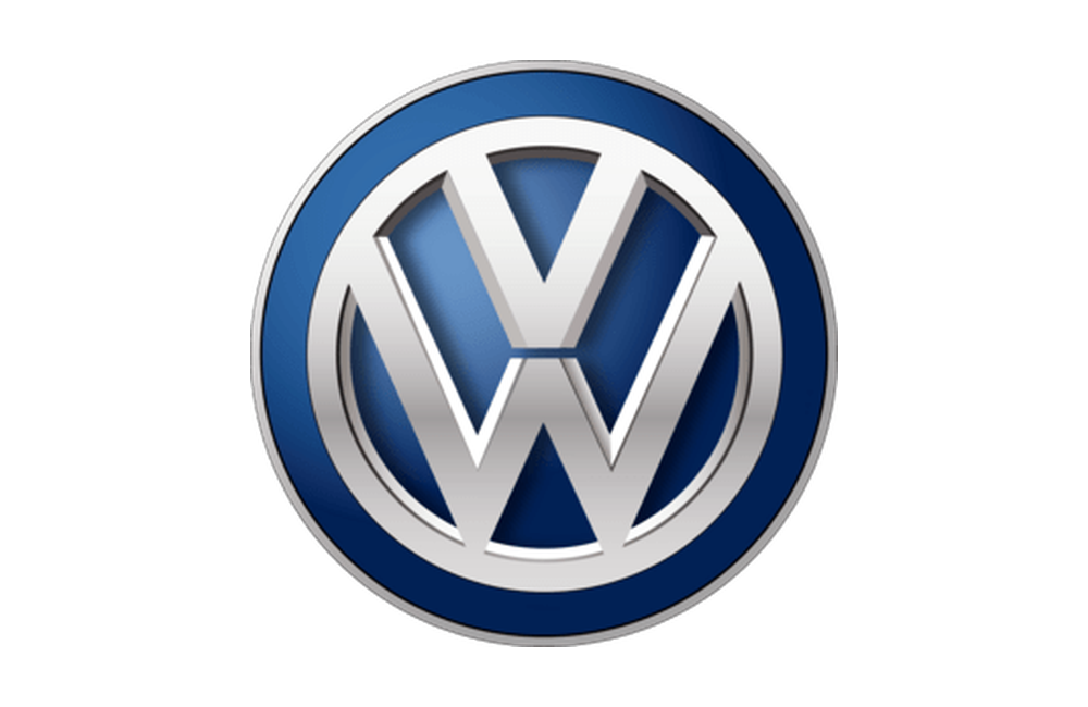 Logo Volkswagen